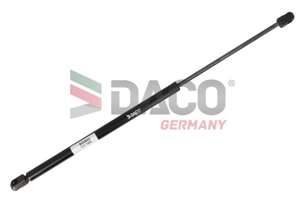 Sprężyna gazowa, tylna szyba DACO GERMANY SG3033