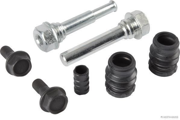 Set bucsi de ghidaj, etrier frana HERTH+BUSS JAKOPARTS J3277002