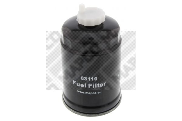 Filtr paliwa MAPCO 63110