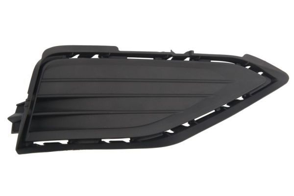 Grille de ventilation, pare-chocs