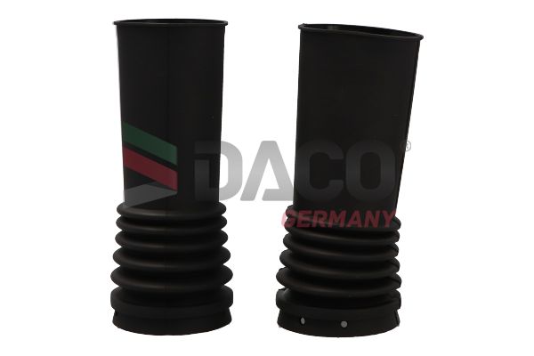 Zestaw ochrony przeciwpyłowej, amortyzator DACO GERMANY PK2306