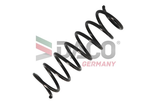 Pružina podvozku DACO Germany 812210