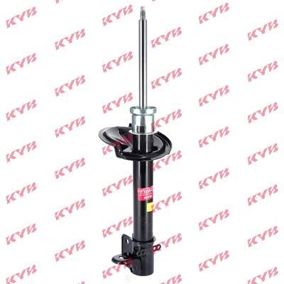 Amortyzator KYB 235629