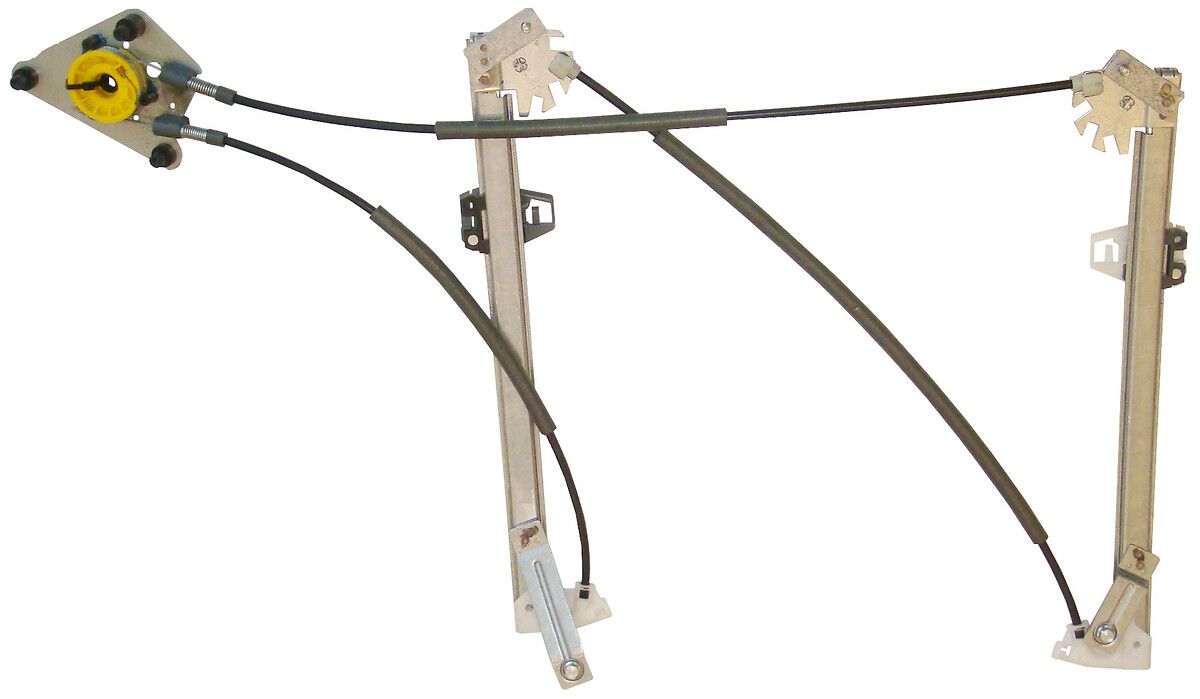 Mecanism actionare geam VALEO 851095