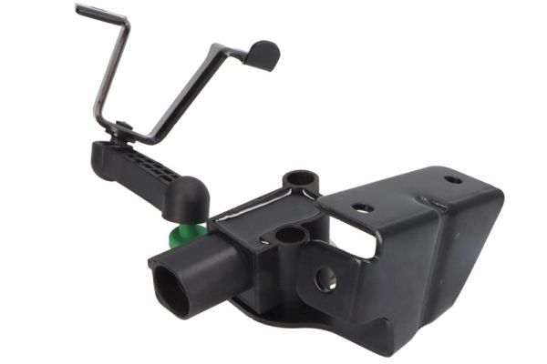 Andur, seadeelement- tulede ulatuse reguleerimine