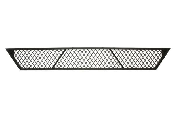 Grille de ventilation, pare-chocs