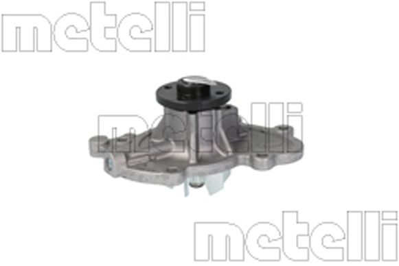 Pompă de apă, răcire motor METELLI 24-1558