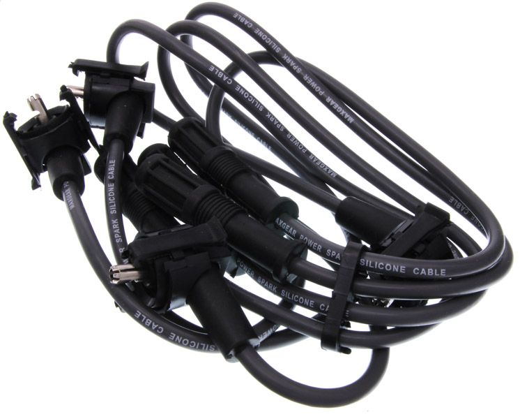 Levně Sada kabelů pro zapalování MAXGEAR 53-0069