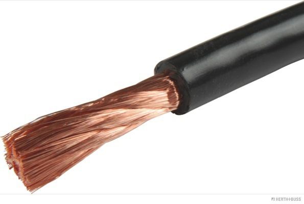 Cablu electric HERTH+BUSS ELPARTS 51275192000