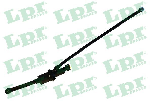 Pompa sprzęgła LPR 2431