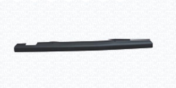 Zderzak MAGNETI MARELLI 021316000270