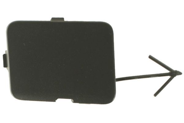 Põrkerauakate, haakeseade