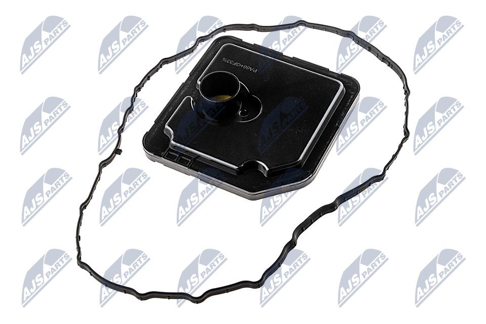 Filtru hidraulic, cutie de viteze automata NTY FSF-HY-009