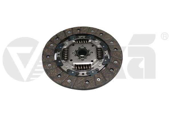 Tarcza sprzęgła VIKA 31410614801
