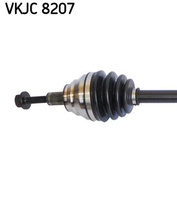 Hnací hřídel SKF VKJC 8207