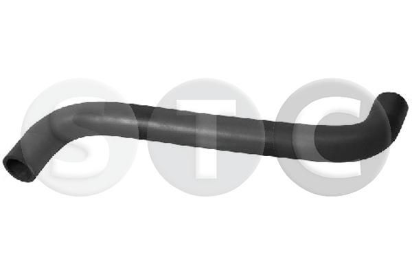 Przewód elastyczny chłodnicy STC T409242
