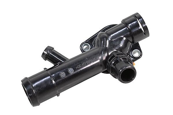 Flansa lichid racire METZGER 4010397