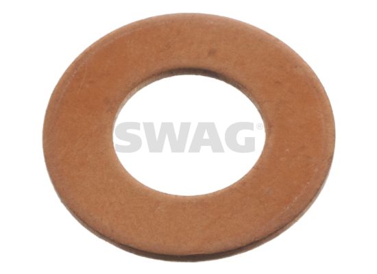 Uszczelka, miska olejowa automatycznej skrzyni biegów SWAG 10 94 7393