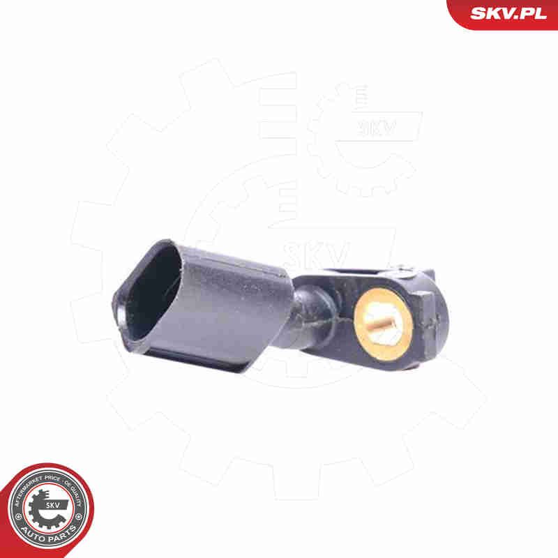 Devējs, Riteņu griešanās ātrums