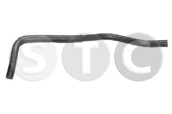Przewód elastyczny chłodnicy STC T408688