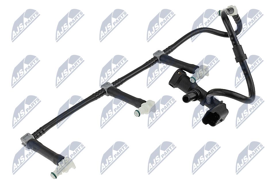 furtun,supracurgere combustibil NTY BPP-RE-049