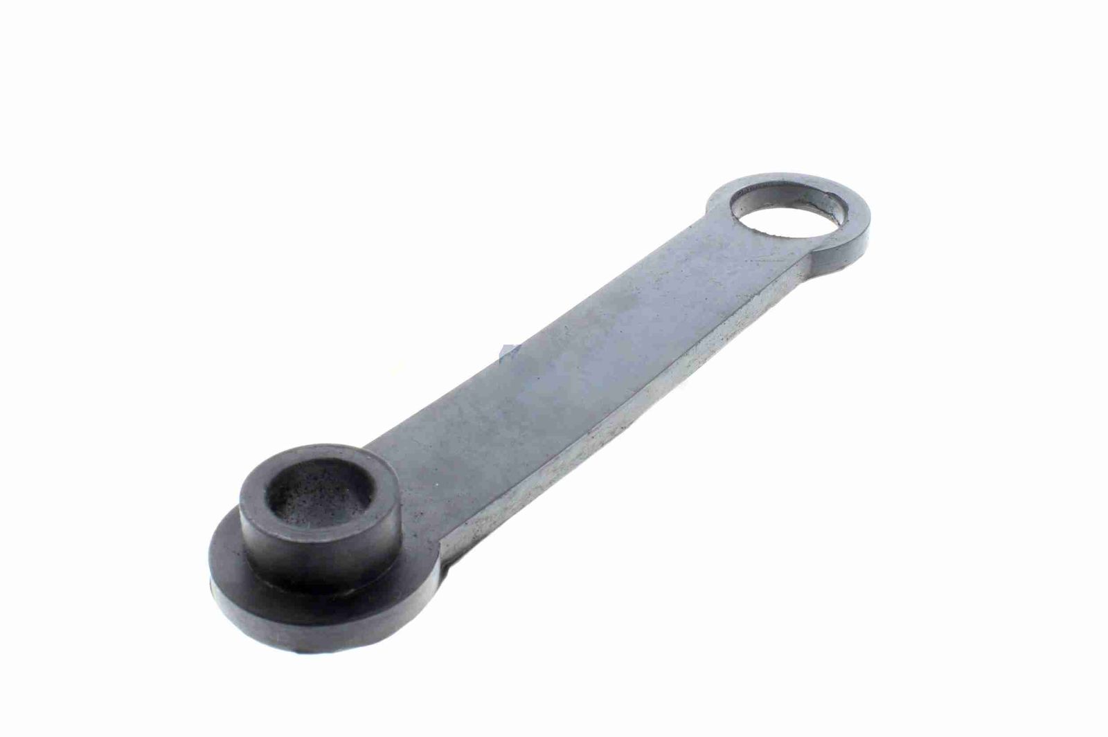 Suspension, échappement