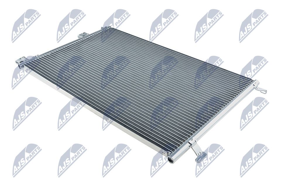Condensator, climatizare NTY CCS-SA-003