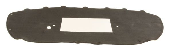 Insonoristaion du compartiment moteur
