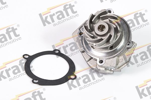 Levně Vodní čerpadlo, chlazení motoru KRAFT AUTOMOTIVE 1503390