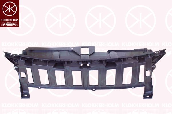 Kratka chłodnicy KLOKKERHOLM 5546992