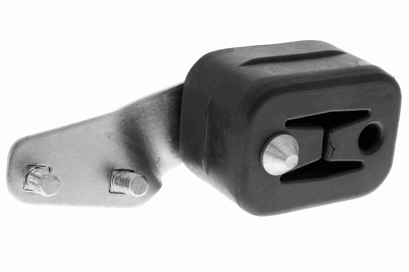 Kronšteins, Trokšņa slāpētājs