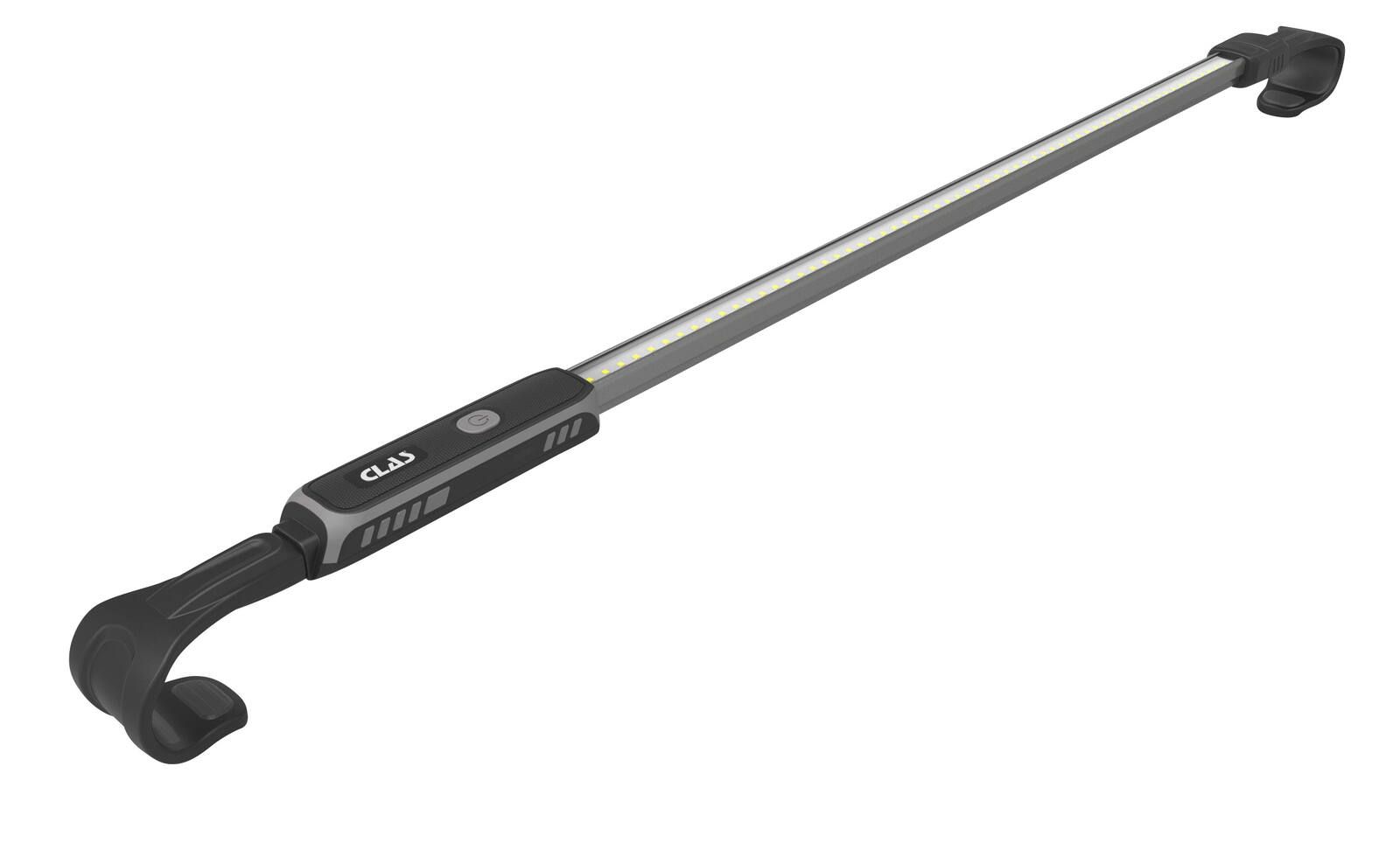 Tube fluorescent, lampe baladeuse