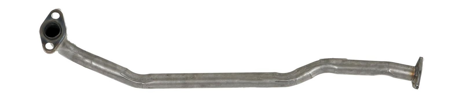 Труба выхлопного газа