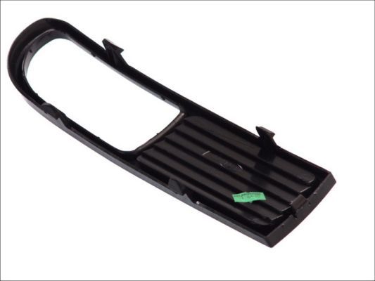 Grille de ventilation, pare-chocs