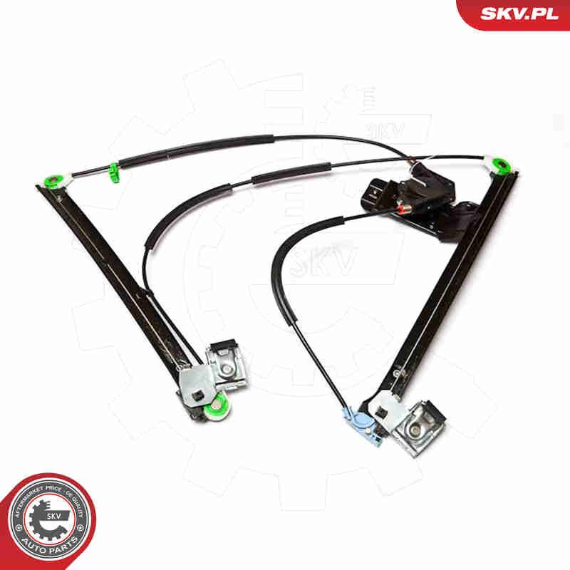 Стеклоподъемник