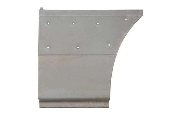 Внутренняя часть крыла