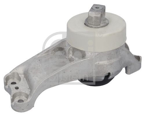 Подвеска, двигатель