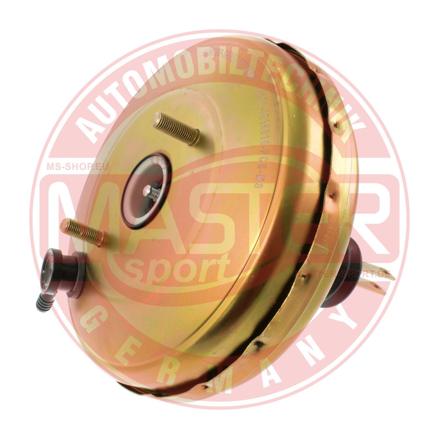 Urządzenie wspomagające siłę hamowania MASTER-SPORT GERMANY 2110-3510010-PCS-MS