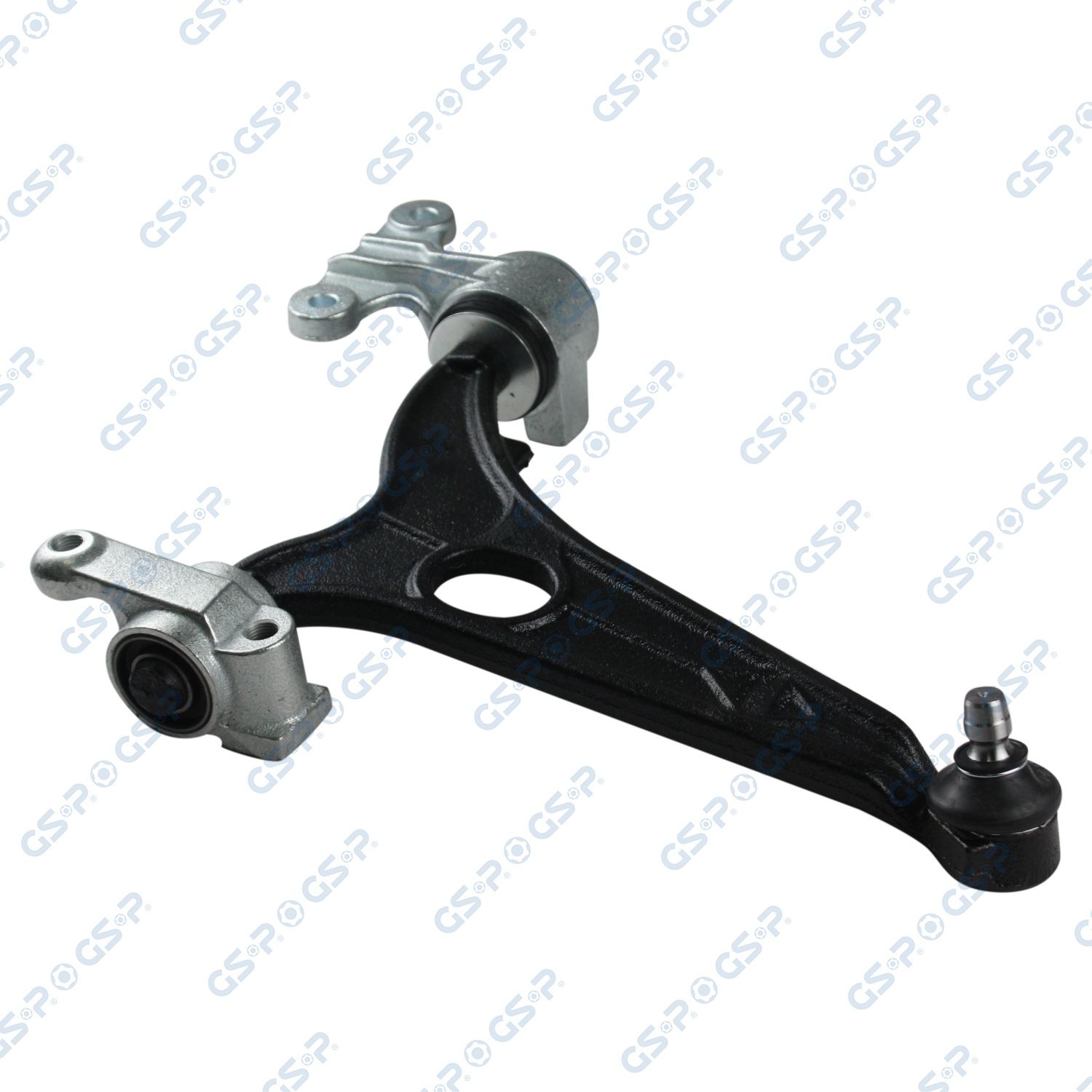 Brat, suspensie roata GSP S060885