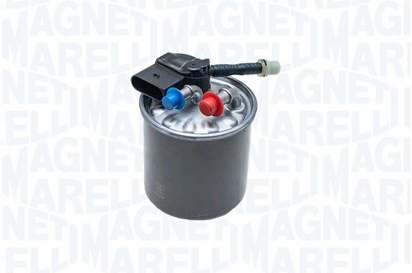 Filtr paliwa MAGNETI MARELLI 153071762628