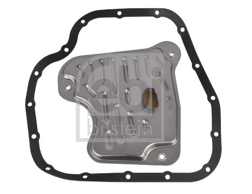 set filtre hidraulice, cutie e vit.automata FEBI BILSTEIN 181812