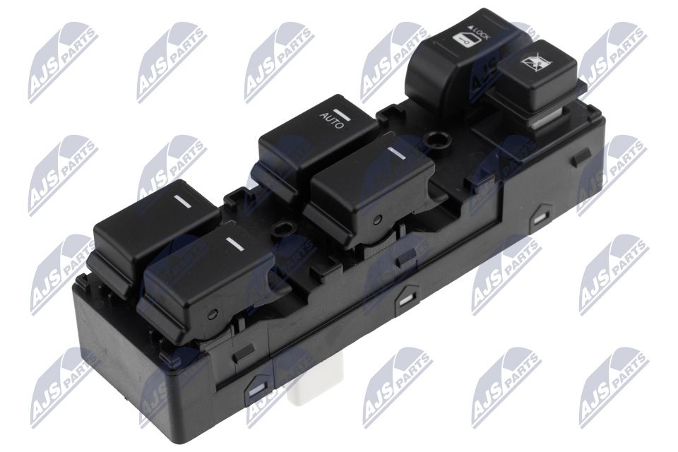 comutator,macara geam NTY EWS-KA-009