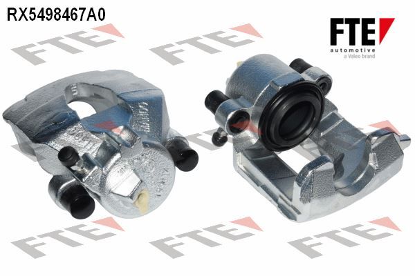 Zacisk hamulca FTE 9291815