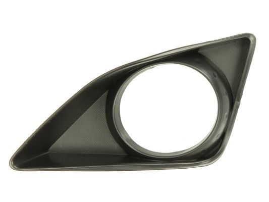 Õhuvõre, põrkeraud