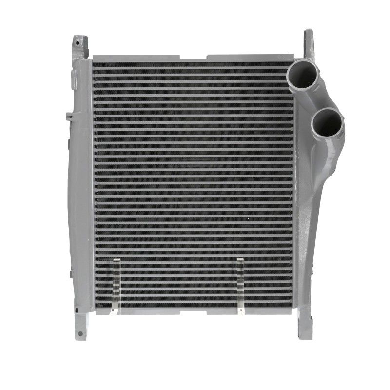 Intercooler, compresor HIGHWAY AUTOMOTIVE 20033022