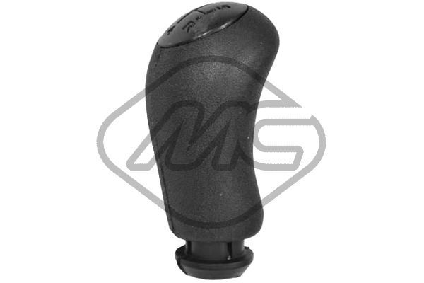 Gałka dźwigni włączającej METALCAUCHO 65023