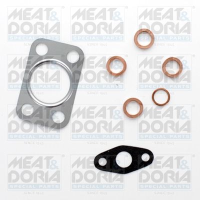 Zestaw montażowy, doładowanie MEAT & DORIA 60735