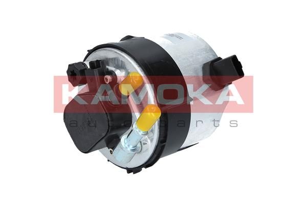 Palivový filter KAMOKA F305401