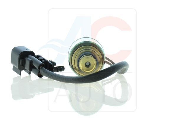 Valve de réglage, compresseur