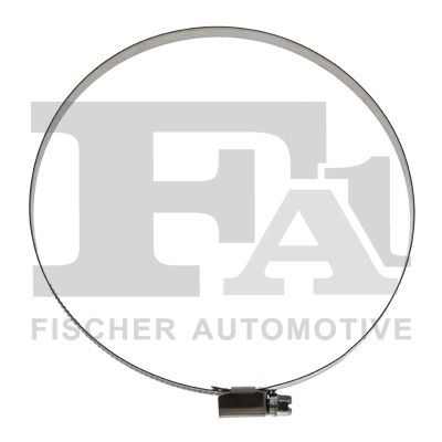 E-shop Hadicová spona FA1 815-9.120140